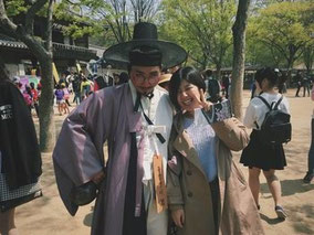 活動記録